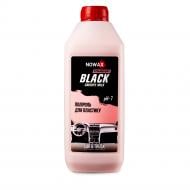 Очищувач пластику та вінілу Black strawberry концентрат Nowax NX01188 1000 мл
