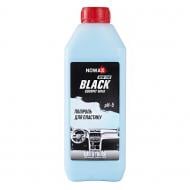 Очищувач пластику та вінілу Black Nowax NX01125 1000 мл