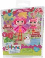 Набор Lalaloopsy Сестрички дюймовочки-балерины 529804