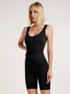 Комбинезон Giulia Jumpsuit rib р. S/M черный