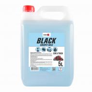 Очищувач пластику та вінілу Black Nowax NX05125 5000 мл