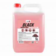 Очищувач пластику та вінілу Black strawberry Nowax NX05148 5000 мл