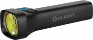 Фонарь Olight Archer 1000 Лм 2370.35.03 черный