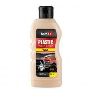 Очиститель пластика и винила Nowax NX25242 PLASTIC RESTORER 250 мл
