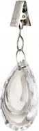 Набор клипс для скатерти Fiora Crystal 8,2х3х1,5 см 4 шт.