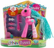 Пони Lalaloopsy Розочка Кудряшки-симпатяшки 529965