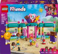 Конструктор LEGO Friends Конфета Хартлейк-Сити 42649