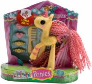 Пони Lalaloopsy Звездочка Кудряшки-симпатяшки 529989