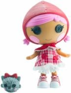 Кукла Lalaloopsy Красная Шапочка с аксессуарами 530343