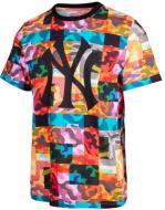 Футболка 47 Brand 549816ZI-FS р.S разноцветный Футболка 47 Brand 549816ZI-FS р.S разноцветный