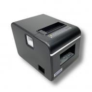 Принтер чеків Xprinter XP-C58IIQ USB+WiFi