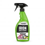 Очиститель колесных дисков WINSO IRON Wheel Cleaner 875129 750 мл