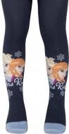 Колготки для девочек Conte-Kids DISNEY 19С-6СПМ 515р.92 темно-синий