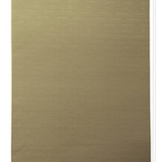 Ролета мини Декорія Лен с фиксацией на струну 87x100 см Кавао