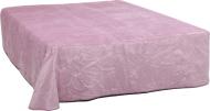 Покривало Velvet Pink 220x240 см UP! (Underprice) рожевий Покривало Velvet Pink 220x240 см UP! (Underprice) рожевий