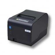 Принтер чеків Xprinter XP-Q260H USB+Serial+LAN