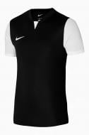 Футболка Nike NK DF TROPHY V JSY SS DR0933-010 р.2XL черный