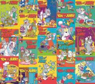 Фотообои AdaWall ADA KIDS POSTER WB2088-3 280x315 см 8,82 кв.м