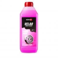 Очисник колісних дисків Nowax Wheel Cleaner Velar NX01178 1000 мл