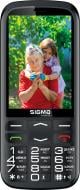 Мобільний телефон Sigma mobile Comfort 50 Optima Type-C black