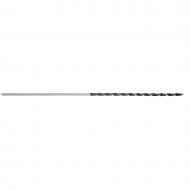 Свердло по дереву подовжене GRAPHITE 6 х 400 мм 54T556