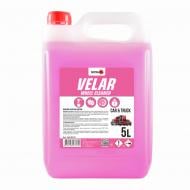 Очисник колісних дисків Nowax VELAR WHELL CLEANER NX05151 5000 мл