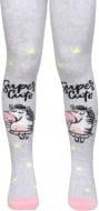 Колготки для девочек Conte-Kids CK SOF-TIKI 7С-38СП 521р.104 светло-серый