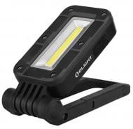 Фонарь кемпинговый Olight Swivel black 2370.38.89