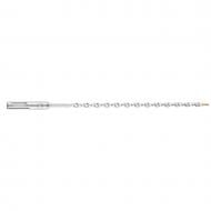 Свердло по бетону GRAPHITE SDS Plus з подвійною спіраллю 6 x 260 мм 56T106