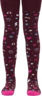 Колготки для девочек Conte-Kids CK SOF-TIKI 7С-38СП 518р.116 бордовый