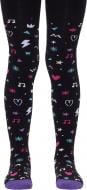 Колготки для девочек Conte-Kids CK SOF-TIKI 7С-38СП 518р.116 черный