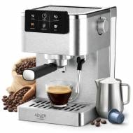 Кофеварка рожковая Adler AD-4390