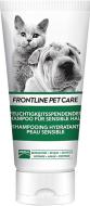 Шампунь Frontline Merial Frontline Pet Care для чувствительной кожи 200 мл для собак/для котов