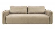 Диван прямой Кедр Рико бежевый 2400x1100x850 мм Диван прямой Кедр Рико бежевый 2400x1100x850 мм