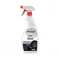 Чернитель резины WINSO Tyre Shine Intense 875017 500 мл