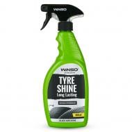 Чернитель резины WINSO Tyre Shine Long Lasting 810950 750 мл