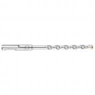 Сверло по бетону GRAPHITE SDS Plus с двойной спиралью 8 x 160 мм 56T109