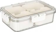 Органайзер для зберігання Smart Kitchen by Flamberg Cuisine 25х18х8 см JL-0118 Органайзер для зберігання Smart Kitchen by Flamberg Cuisine 25х18х8 см JL-0118