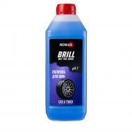 Поліроль для шин Nowax Brill Wet Tire Shine Nx01156 5000 мл