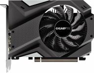 Відеокарта Gigabyte GeForce GTX 1650 4GB GDDR5 128bit (GV-N1650IXOC-4GD)