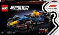 Конструктор LEGO Speed Champions Автомобиль для гонки F1® Oracle Red Bull Racing RB20 77243