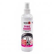 Поліроль для шин Nowax Tyre Shine Nx25230 500 мл