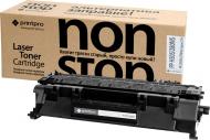 Картридж PrintPro NonStop HP LJ M425DN/425DW (PP-H505/280NS) черный