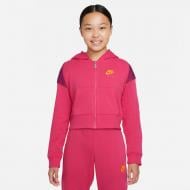 Джемпер Nike DM8386-666 р.XL розовый