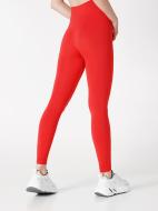 Лосины Giulia Leggings 01 poinciana р.S/M красный