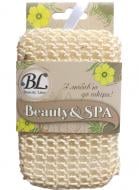 Мочалка Beauty Line 412256