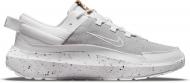 Кроссовки мужские Nike Crater Remixa DC6916-100 р.45,5 серые