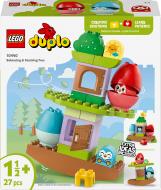 Конструктор LEGO DUPLO Дерево для балансування і складання 10440