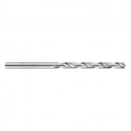 Сверло по металлу GRAPHITE DIN 340 удлиненное 8,5 мм 3 шт. 54T909