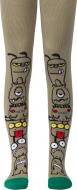 Колготки для мальчиков Conte-Kids CK SOF-TIKI 7С-38СП 529р.62 горчичный